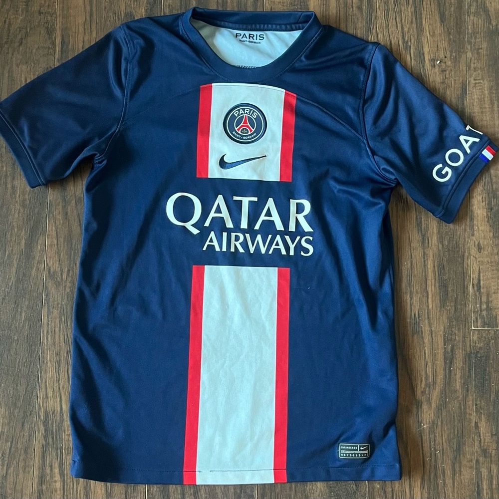 PSG Jersey